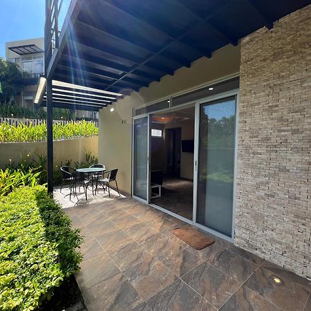 Natura Reservado - Hoteles Natura アナポイマ エクステリア 写真