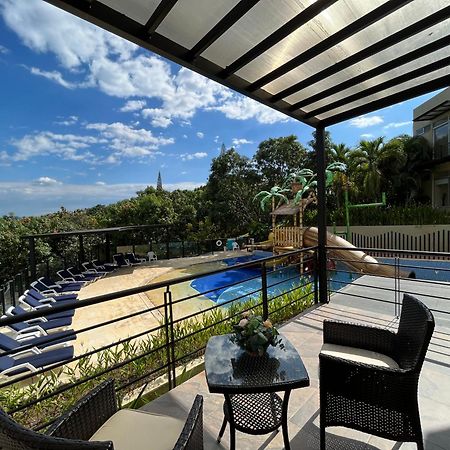 Natura Reservado - Hoteles Natura アナポイマ エクステリア 写真
