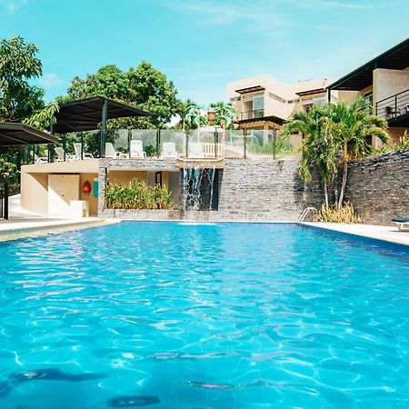Natura Reservado - Hoteles Natura アナポイマ エクステリア 写真