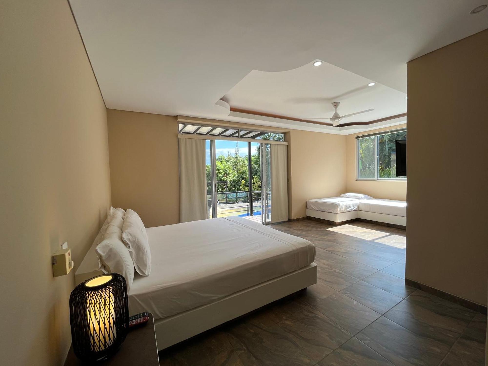 Natura Reservado - Hoteles Natura アナポイマ エクステリア 写真