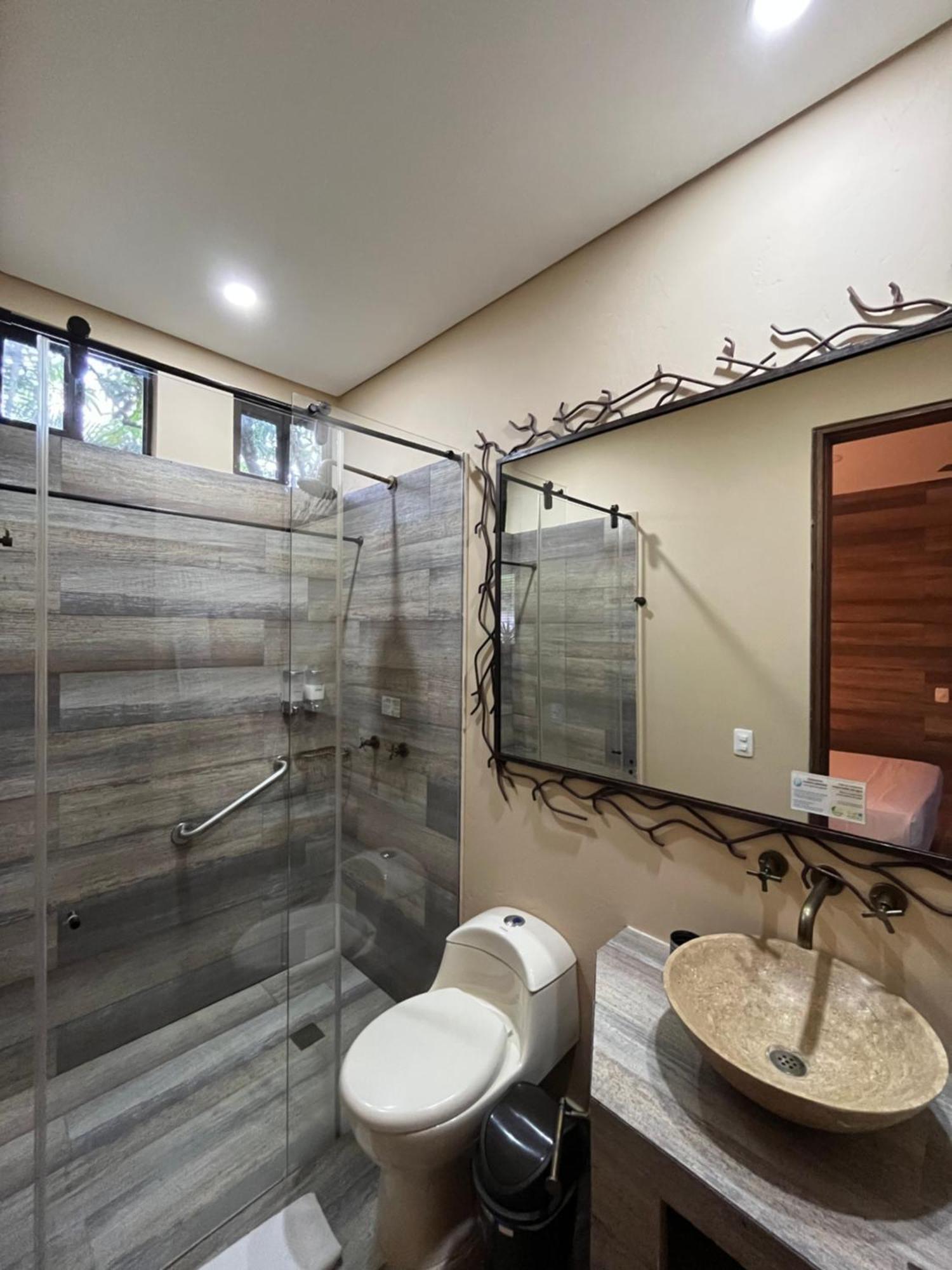 Natura Reservado - Hoteles Natura アナポイマ エクステリア 写真