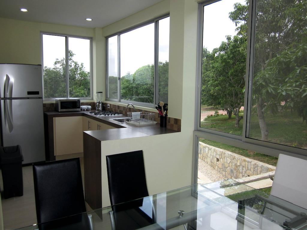 Natura Reservado - Hoteles Natura アナポイマ 部屋 写真