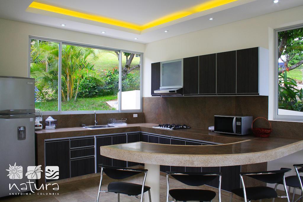 Natura Reservado - Hoteles Natura アナポイマ 部屋 写真