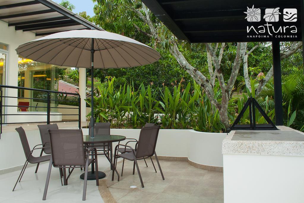 Natura Reservado - Hoteles Natura アナポイマ 部屋 写真